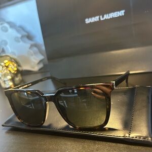 YSL Saint Laurent Sunglasses Brand New